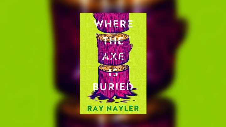 Where the Axe is Buried by Ray Nayler review – speculative, emotional fiction