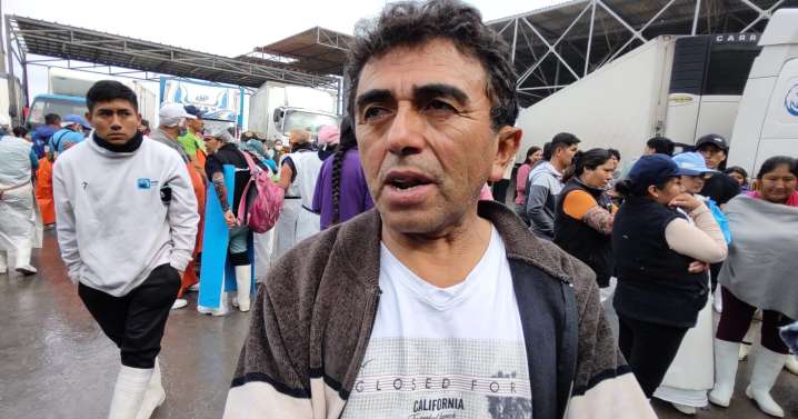 Pescadores de Matarani anuncian radicalización de paro indefinido