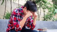 Según la psicología, esto significa que una persona adulta sueñe que tiene un examen académico