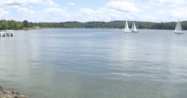 Mother faces murder charges following 4-year-old son's death at Atwood Lake
