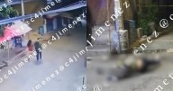 Iban de la mano: Mujer le pone un cuatro a su ligue y lo acribillan en Iztapalapa