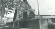 Small lot size for Welland’s St. Kevin’s church required a unique design