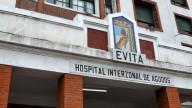 El Hospital Evita de Lanús sufrió un ataque vandálico