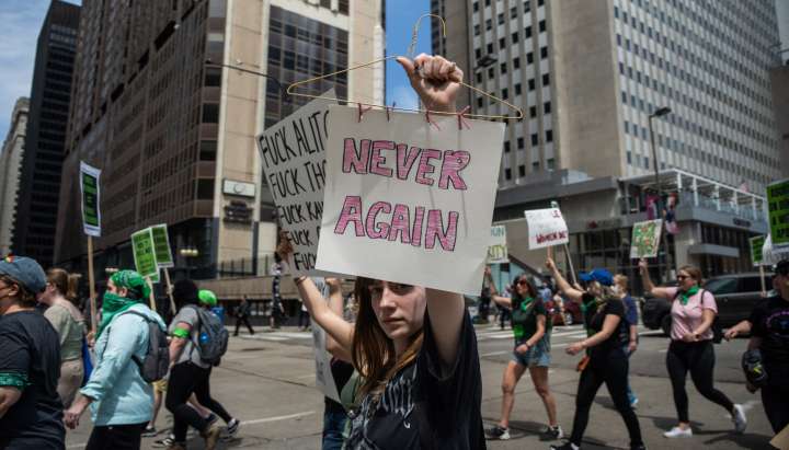 Chicago Abortion Fund to receive $2 million grant from Cook County