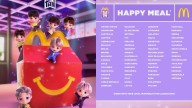 McDonald's to launch BTS TinyTan Happy Meal in multiple countries, including Singapore