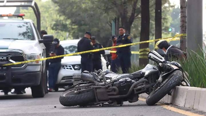 Alerta IMSS Tlaxcala por aumento de accidentes en motocicletas y bicicletas