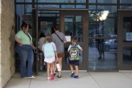 Frisco ISD students return to campus for ...