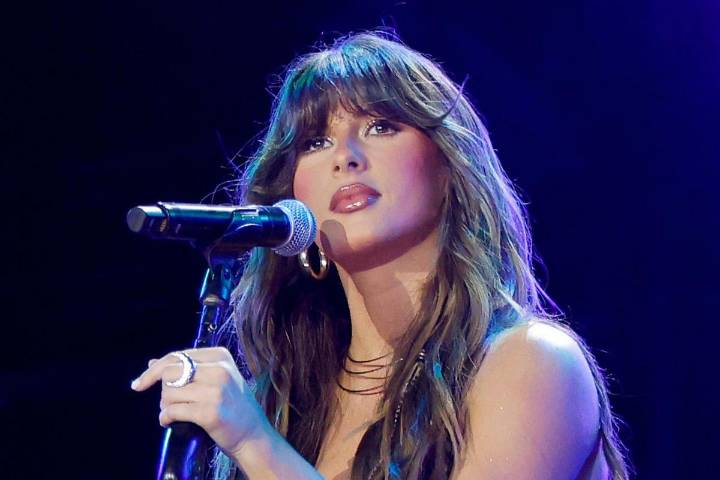 Ella Langley Postpones Several Shows to Focus on Her Health