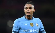 Crystal Palace make Manuel Akanji approach as they step up transfer push after Oliver Glasner plea