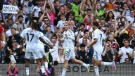 Fulham y Raúl Jiménez empatan con el Manchester United 