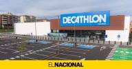 Decathlon rebaja el precio de las zapatillas que no se mojan