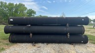 River Road reopens for now as Louisville Water pauses line replacement