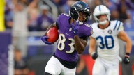 Game Recap: Keaton Mitchell, Return Game Spur Ravens' Preseason Win Over Colts