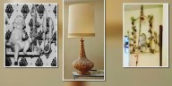 Art thieves return to senior’s Las Vegas Valley home, steal more antiques