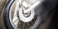 Fordland, Mo., man dies in Webster County motorcycle crash