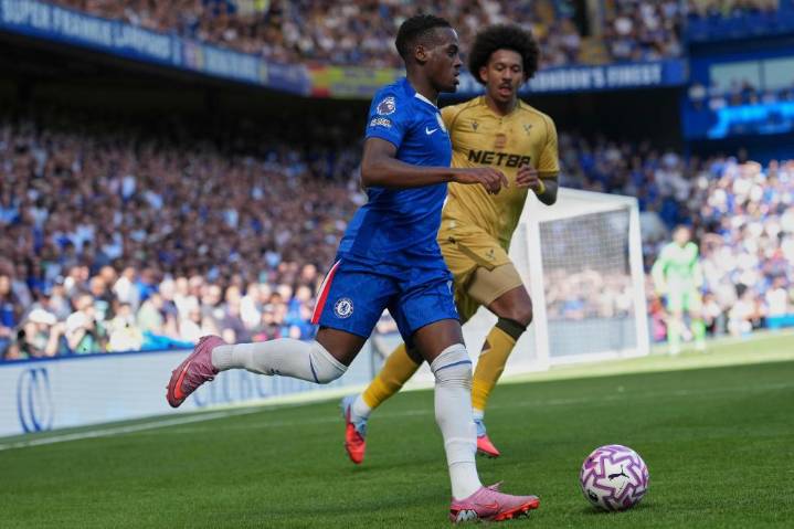 Chelsea empata 0-0 con el Palace y Forest inicia la temporada de la Liga Premier con victoria – Chicago Tribune