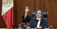 (VIDEO) Norma Piña se despide de la Corte: ‘La sociedad y la historia misma son las que juzgarán’