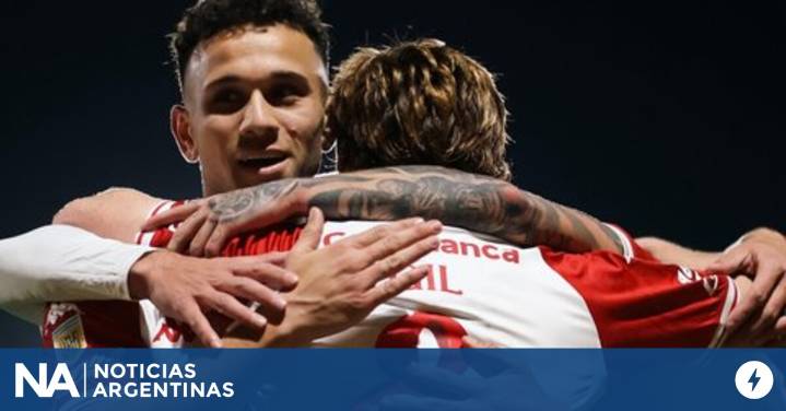 Cómo ver en vivo Huracán vs Argentinos: horario y formaciones