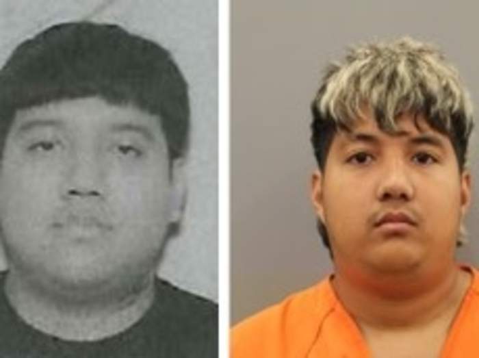 Man accused of using fake ID to buy nearly $100K in cars in Arlington, caught in Houston