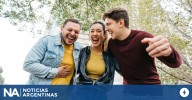 Un estudio reveló la caída del nivel de felicidad en la población argentina en 2025