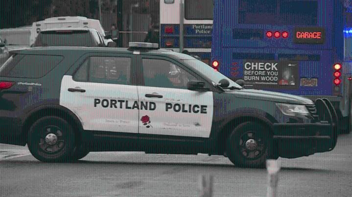 Suspect in deadly North Portland motel shooting arrested in San Francisco