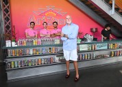 Donald Trump Puts AriZona's 99-Cent Iced Tea Under Threat