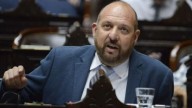 Un diputado de la Libertad Avanza sobre el armado electoral en San Luis: "El Gobierno me defraudó y nos metieron la casta por la ventana"