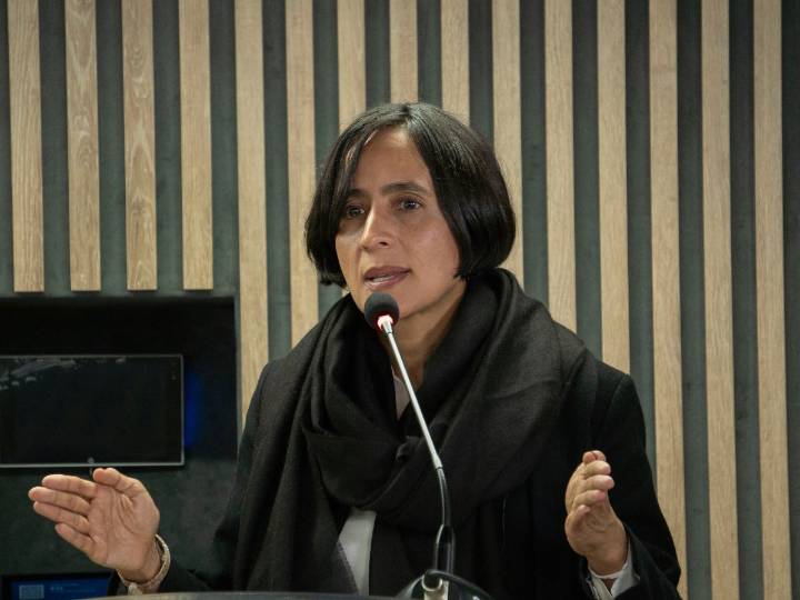 “Los grupos son la cadena media de la deforestación”: Muhamad a Mongabay