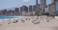 Everything we know about Spain holiday warning as 3,000 workers set to strike at 12 major airports