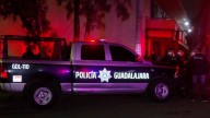 Policía de Guadalajara Acaba Herido Tras Ataque Con Botella Rota en la Colonia Chapalita
