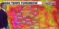 Phoenix could break temperature records during upcoming heat wave