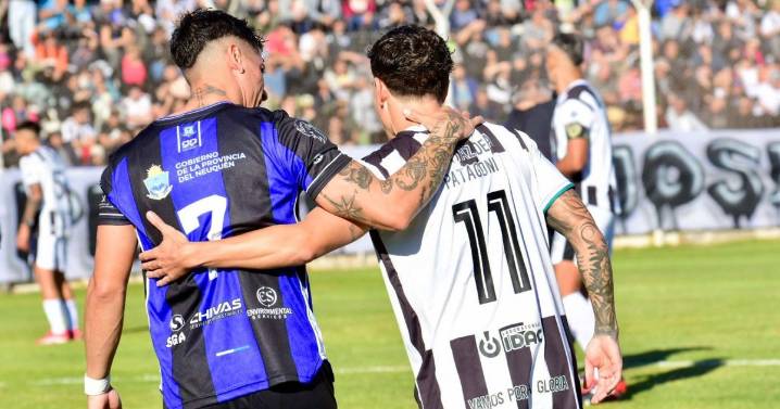 Los árbitros y horarios de la fecha del Federal A con Rincón