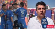 ANFP responde a alcalde que rechaza Supercopa en Santa Laura y avisa de entradas "a simpatizantes"