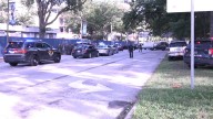Case Western Reserve University: Suspects arrested; shelter