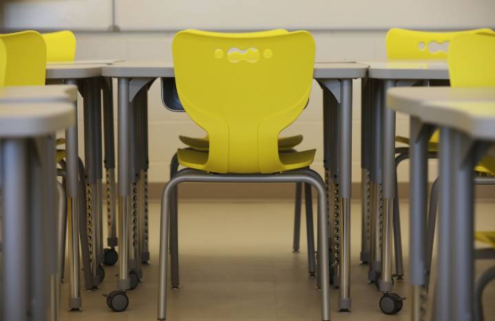 N.J. high schools place third in the nation, according to new report
