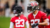Bucs' Trip to Pittsburgh Like "Old School Camp"