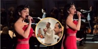 Internautas reaccionan contra Jaime Camil por presumir su encuentro con Los Aguilar y halagar a Ángela