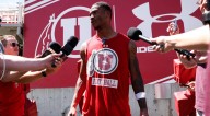 Utah's "Scooby" Davis Is Stepping Up At Cornerback