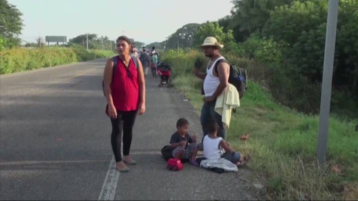 Immigrants over 50 less fearful of deportation, study finds