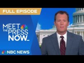 Meet the Press NOW