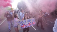 Who says what on asylum hotels: The numbers, the protesters and the government