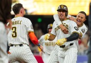 Tom Krasovic: Trades have been a godsend for Padres' playoff chances