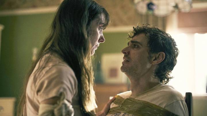 Together review — 'A brutal portrait of long