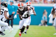 Who Should I Draft for Fantasy Football? Jameson Williams, Tre Harris, David Montgomery, Christian McCaffrey, Calvin Ridley, Jaydon Blue, Jerry Jeudy, Jayden Higgins, George Pickens, Rome Odunze