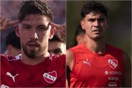El duro mensaje de los futbolistas chilenos que juegan en Independiente tras los graves incidentes