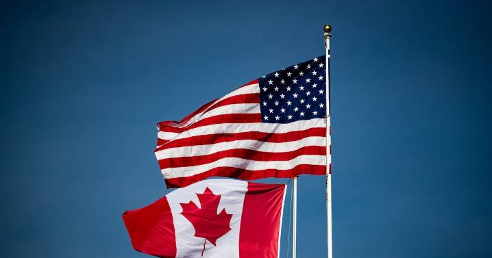 Donald Trump tariffs: Where Canada might stand out