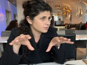 Mark Carney is rewarding terrorist monsters: Israel's Sharren Haskel