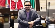Campeche: a juicio exdiputado guinda, por apoyar policías