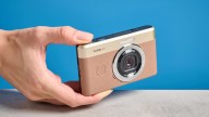 I just tested Kodak’s new compact camera — and it's my favorite retro gadget of the year