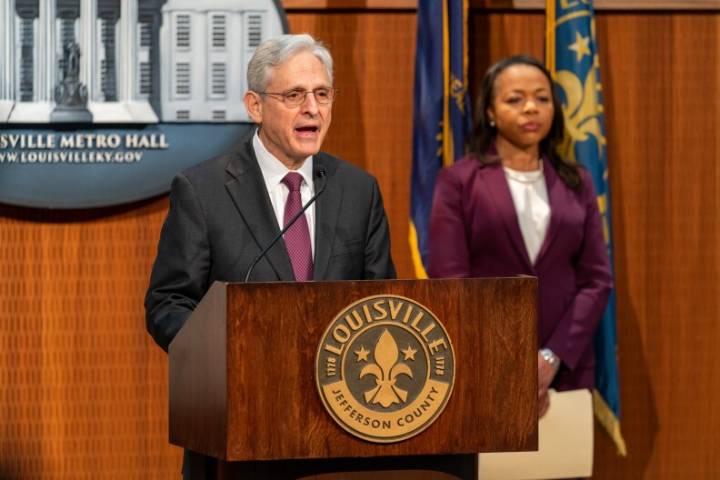 Felony charges for officers involved in Breonna Taylor raid dismissed